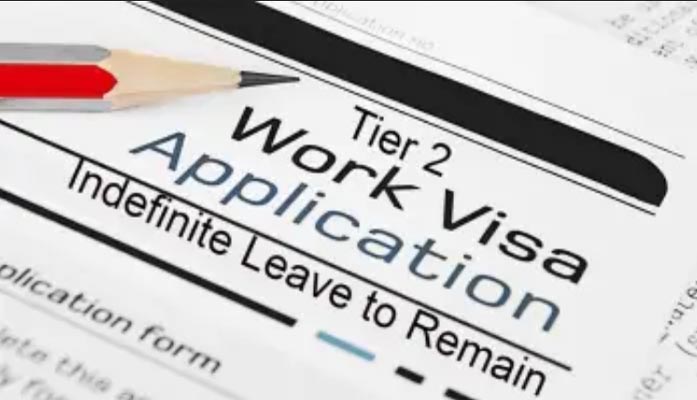 Tier 2 UK Visa Applications