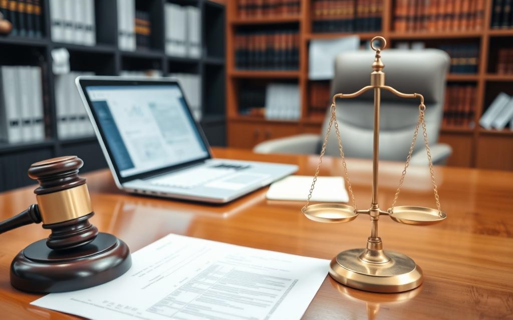 Bail Attorney Legal Consultation