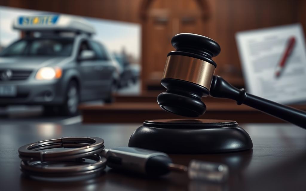 Dui Legal Proceedings Impact Dui Legal Proceedings Impact