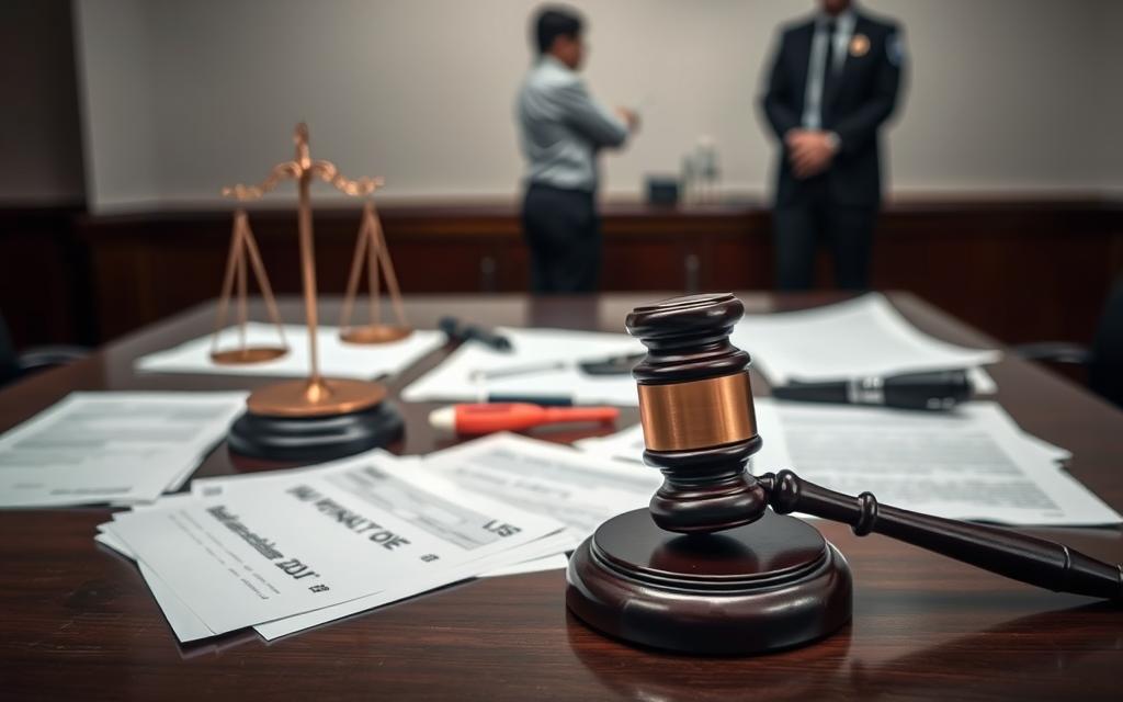 Dui Penalties And Legal Consequences Dui Penalties And Legal Consequences