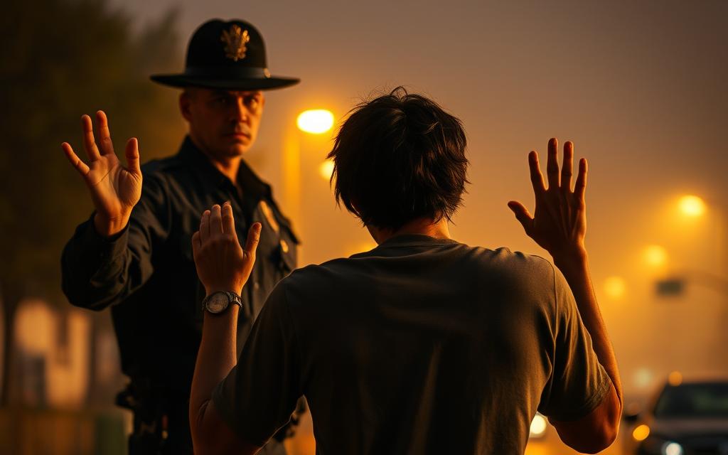 Dui Body Language Communication