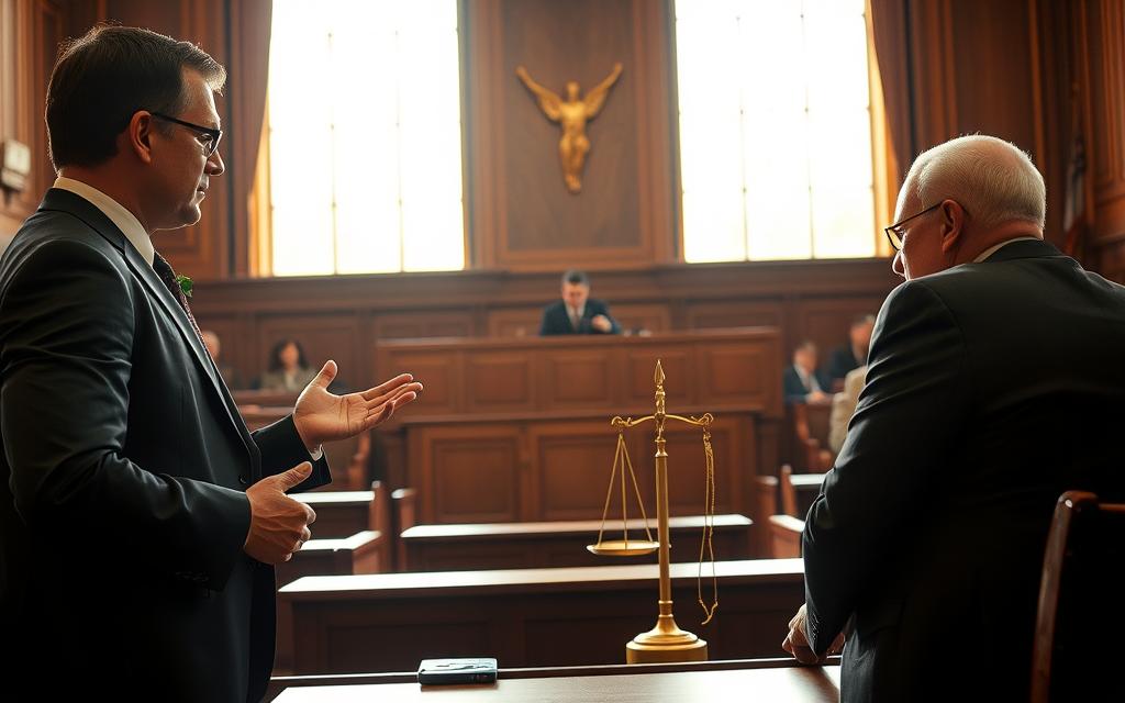 Dwai Plea Bargaining Strategies