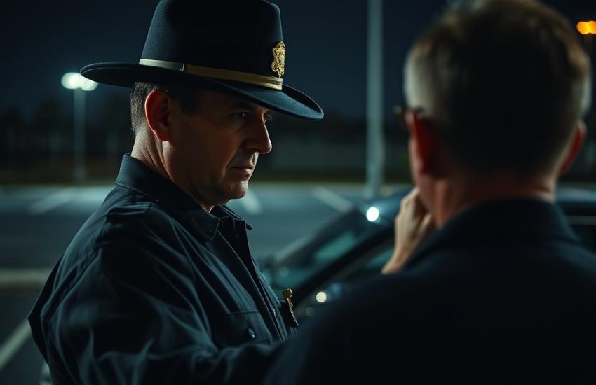 Officer'S Assessment Impairment