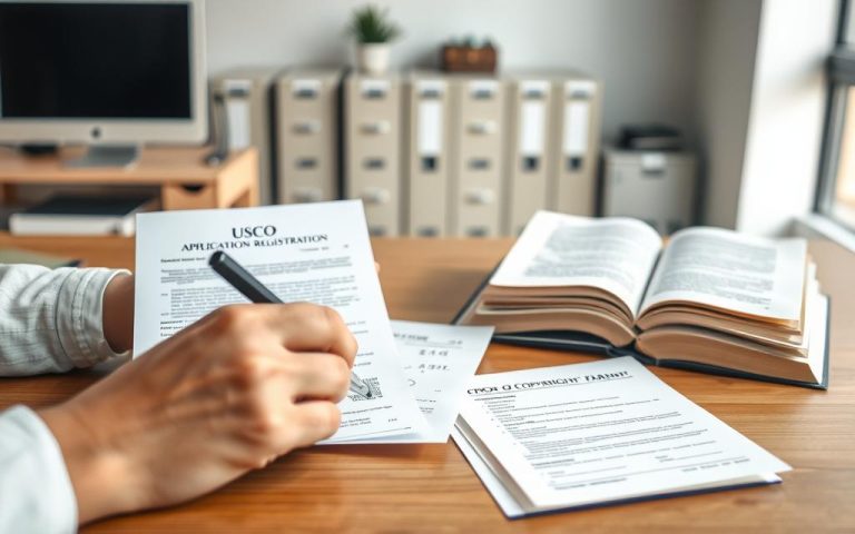 Registering A Copyright With USCO: Simple Steps For Legal Protection