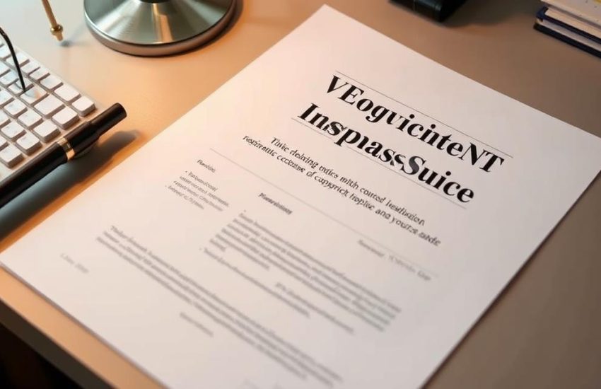 Copyright Infringement Notice Response