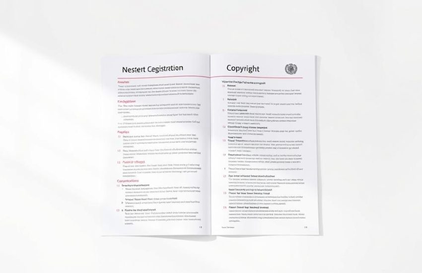 Registering A Copyright With Usco