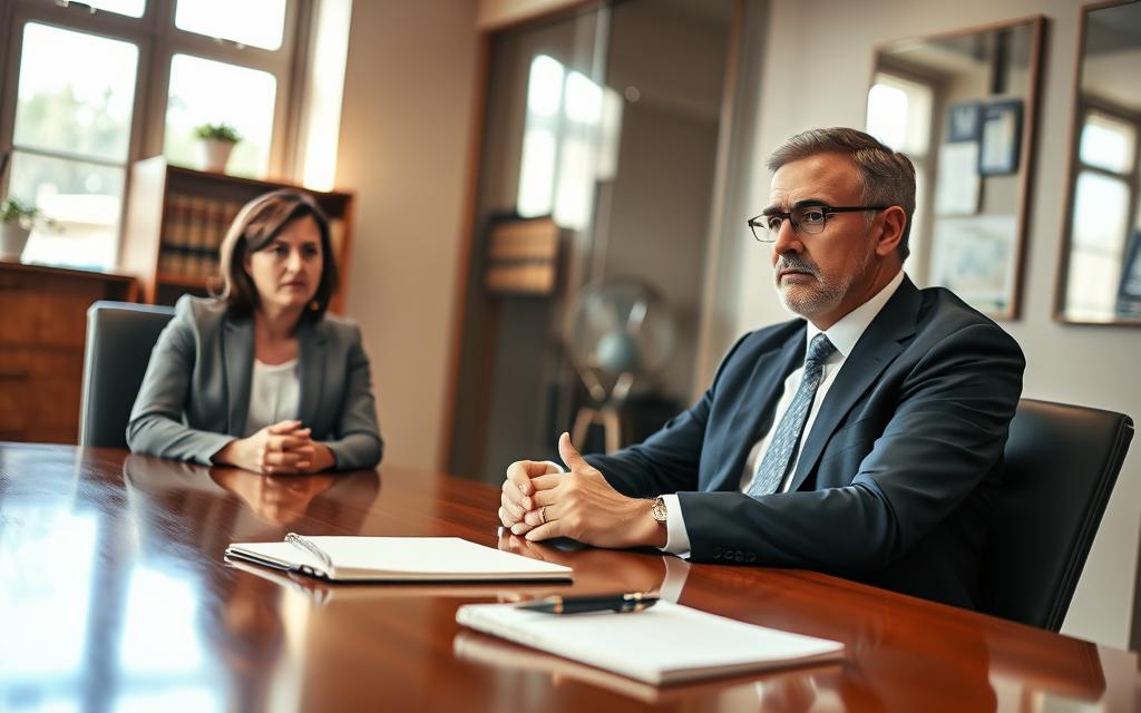 Car Accident Lawyer Consultation Questions