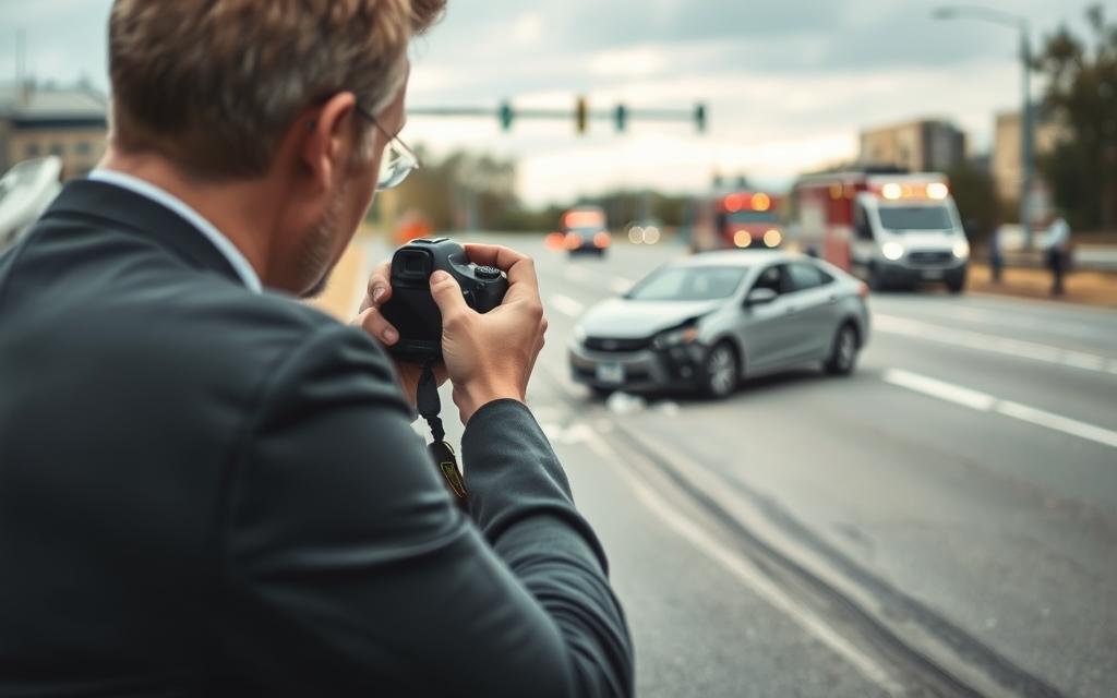 Evidence Collection For Auto Injury Claims Evidence Collection For Auto Injury Claims