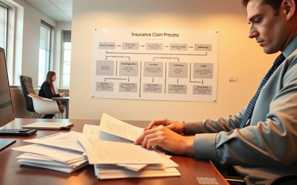 Illinois Insurance Claim Process Illinois Insurance Claim Process