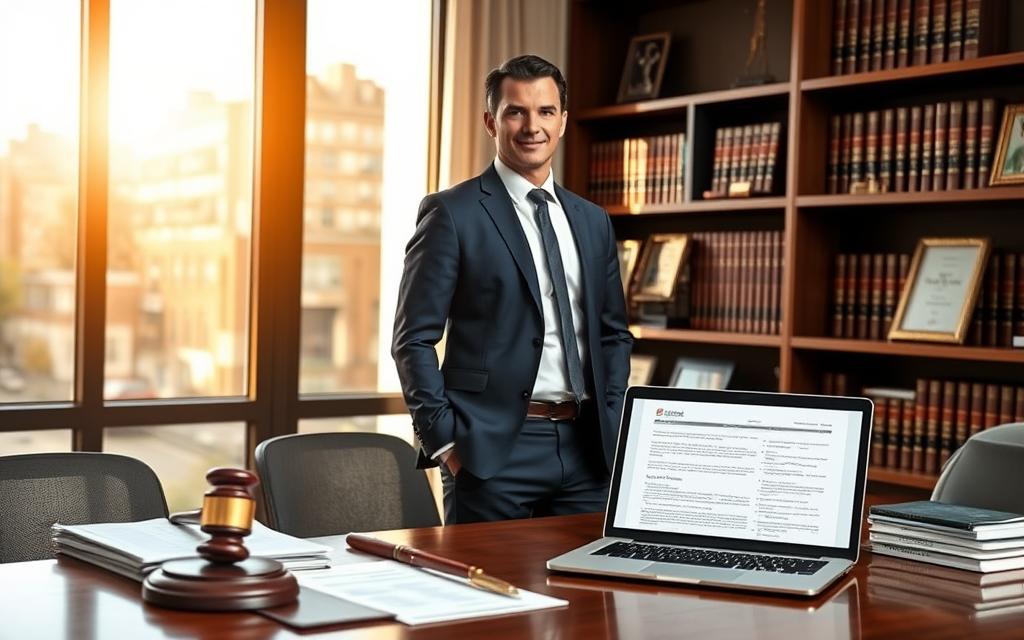 Personal Injury Legal Expertise
