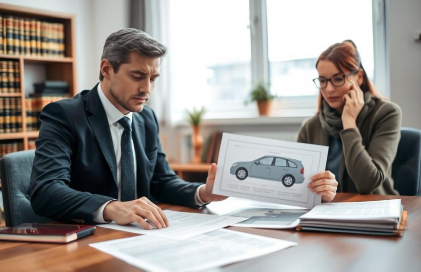 Car Accident Lawyer Attorney