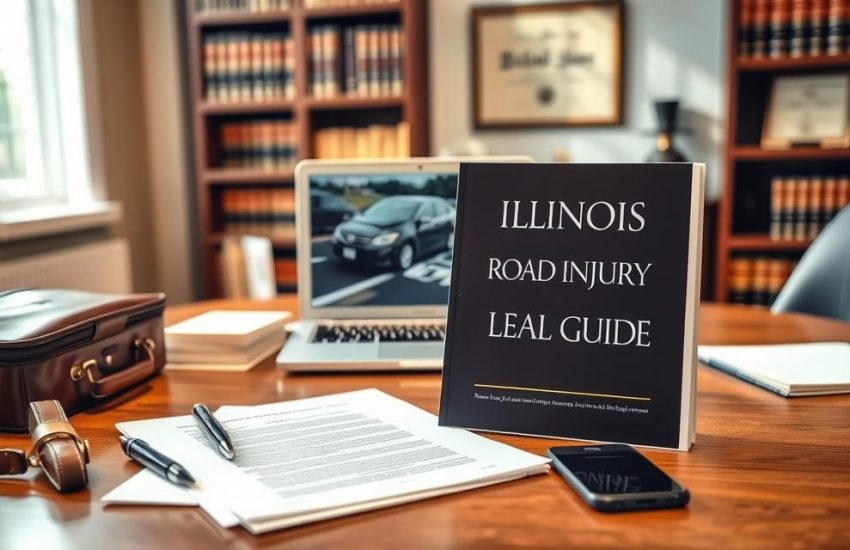Illinois Car Accident Lawyer