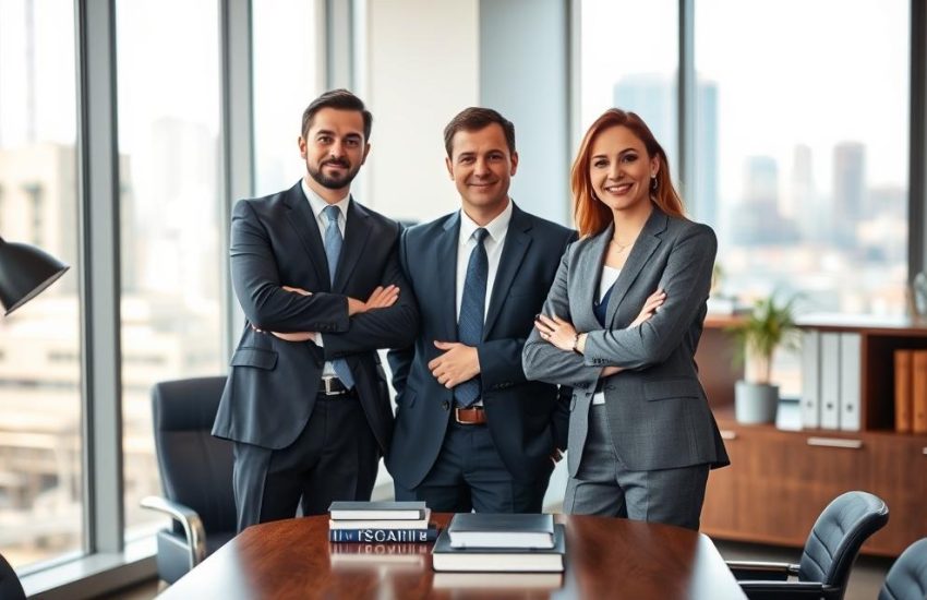 The Best Car Accident Lawyers
