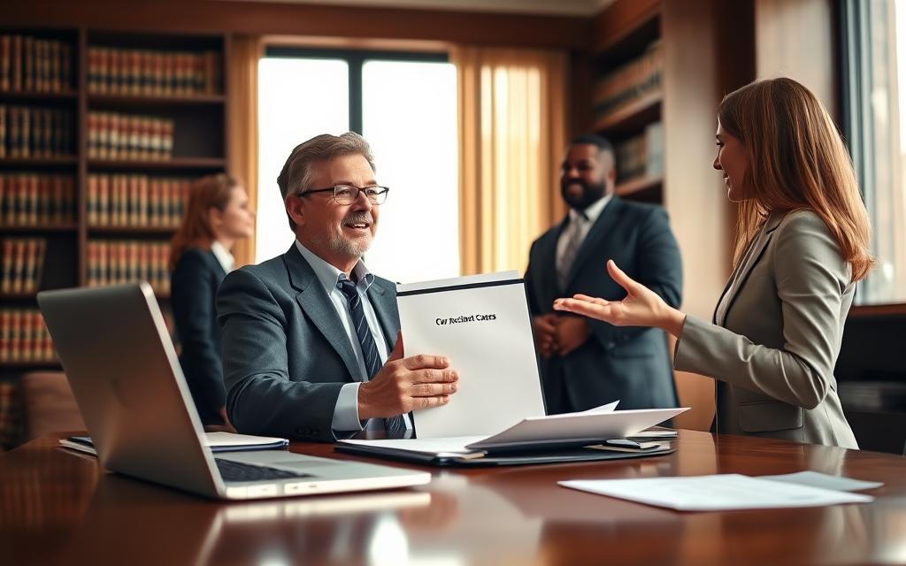 Choosing Car Accident Lawyer In Salt Lake City