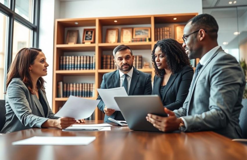 Fort Worth Auto Claims Attorney Selection