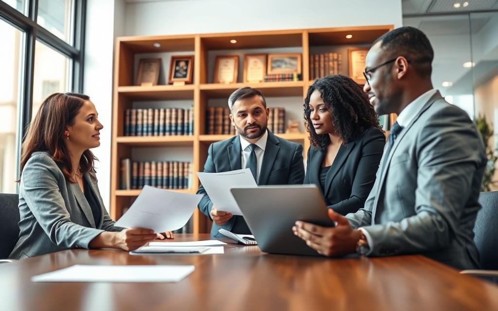 Fort Worth Auto Claims Attorney Selection