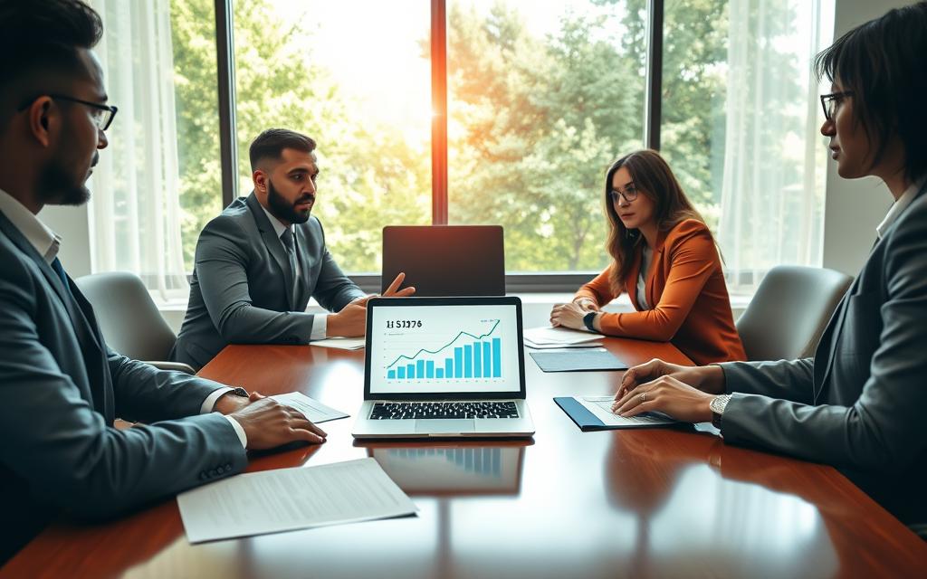 Insurance Negotiation Strategies