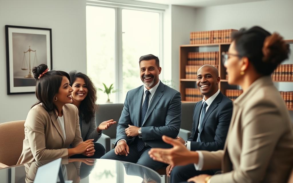 West Michigan Car Accident Lawyer Testimonials