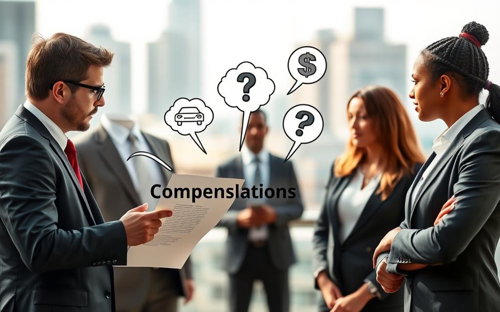Car Accident Compensation Myths Car Accident Compensation Myths