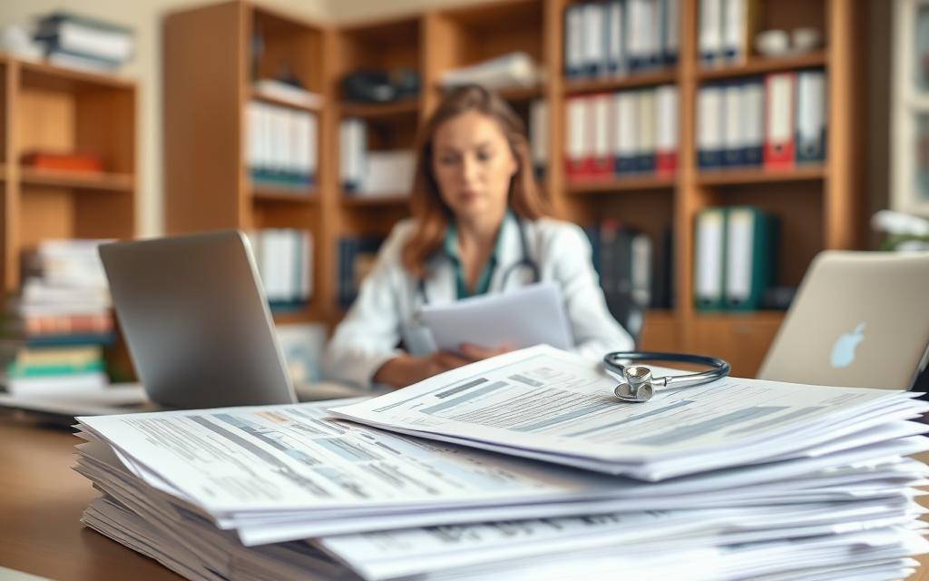 Charleston Road Injury Medical Documentation