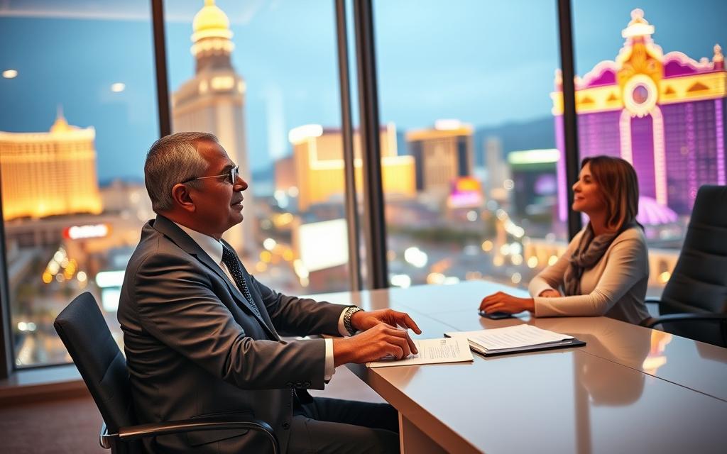 Choosing Car Accident Lawyer In Las Vegas Choosing Car Accident Lawyer In Las Vegas