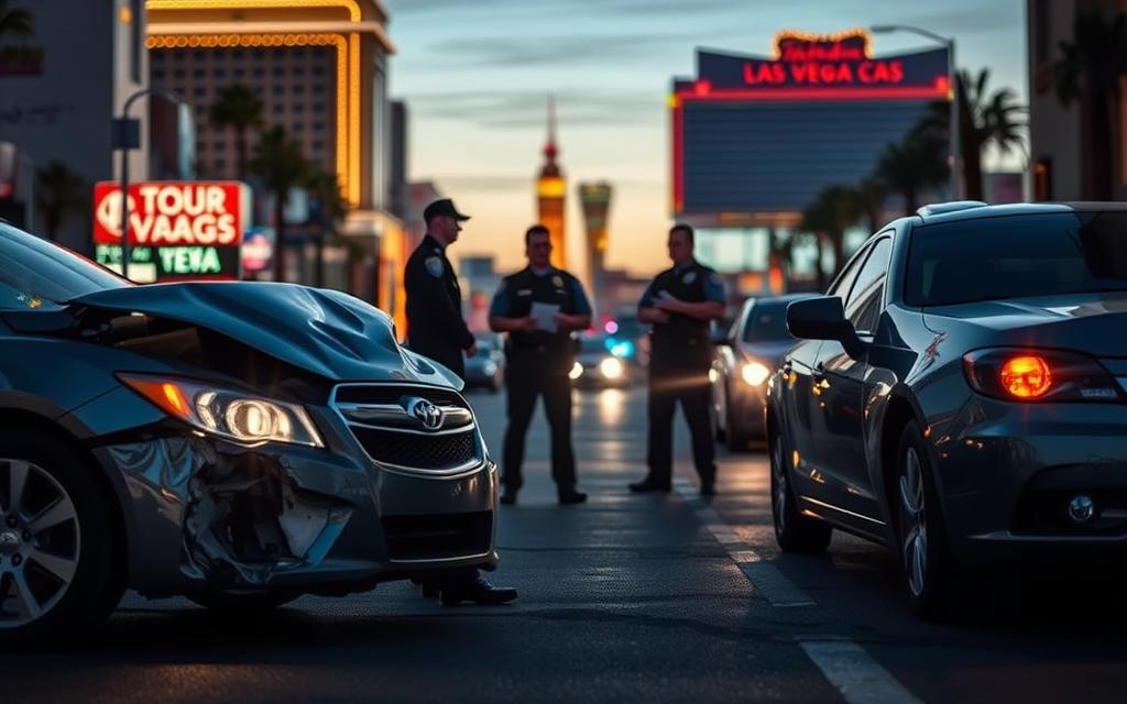 Nevada Car Accident Fault Laws Nevada Car Accident Fault Laws