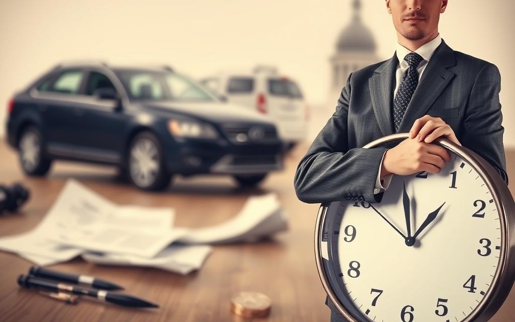 Personal Injury Claim Time Limits Personal Injury Claim Time Limits