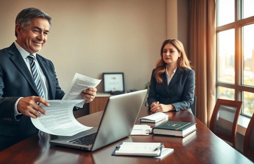 Car Accident Lawyers In Las Vegas