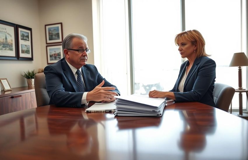 Lake Charles Car Accident Lawyer