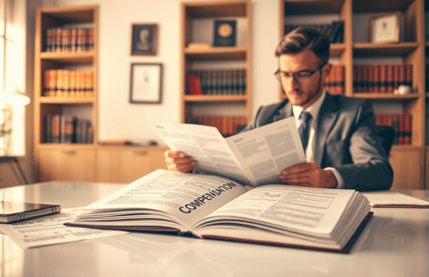 Personal Injury Car Accident Lawyer